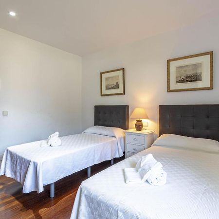 Villa Formosa Cala de Sant Vicenc Eksteriør billede